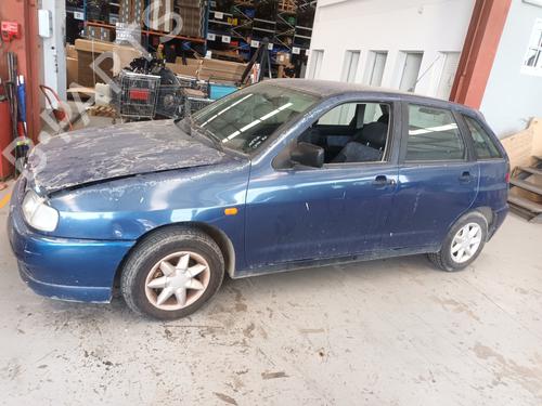 Instrument cluster SEAT IBIZA II (6K1) 1.4 i | BP28072804C47 