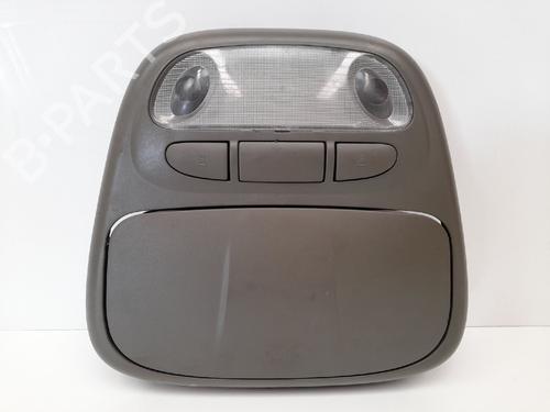Used Interior roof light CHEVROLET REZZO MPV (U100) 1.6 (107 hp) 12759501