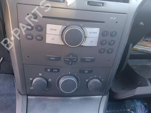Engine control unit (ECU) OPEL ASTRA H (A04) | BP33459858M57 - Image 25