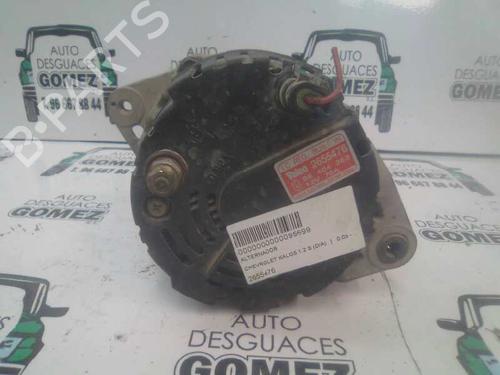 Alternator DAEWOO KALOS (KLAS) 1.2 | BP12819057M7 