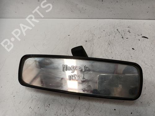 Used Rear mirror RENAULT MASCOTT Platform/Chassis (UH_, HH_) [1999-2005]  17947718