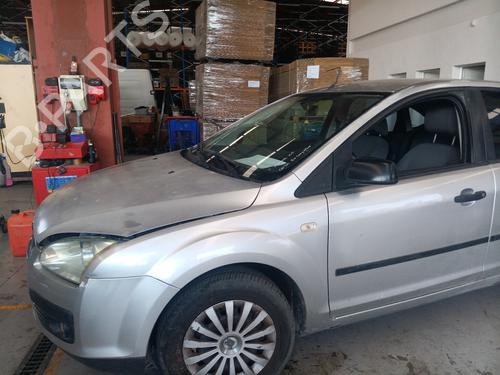 Engine control unit (ECU) FORD FOCUS II (DA_, HCP, DP)  | BP19921945M57 