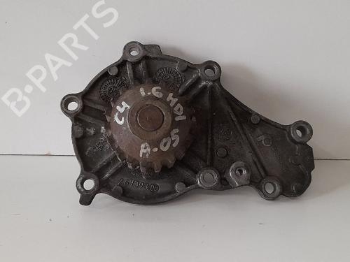 Ander CITROËN C4 I (LC_) [2004-2014]  13977991