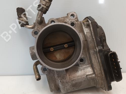 Used Throttle body TOYOTA AVENSIS Saloon (_T25_) 2.0 VVT-i (AZT250_, AZT250R) (147 hp) 19019954