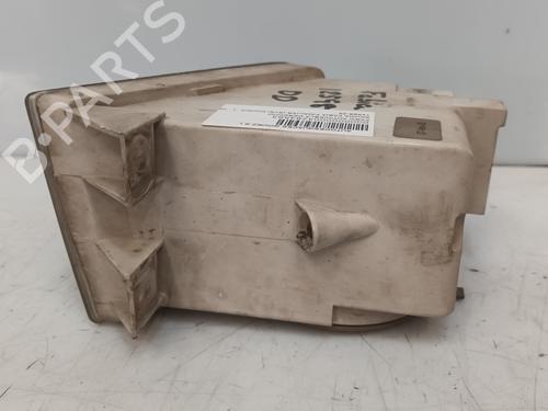 Right front fog light SKODA FABIA I (6Y2)  | BP26686952C31 