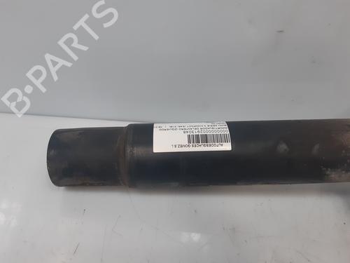 Venstre fortil støddæmper BMW 3 Compact (E46) 316 ti | BP19111049M16