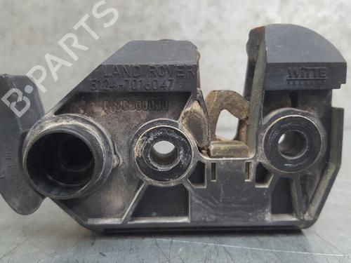 Tailgate lock LAND ROVER RANGE ROVER III (L322) 3.0 D 4x4 | BP12746556C101 