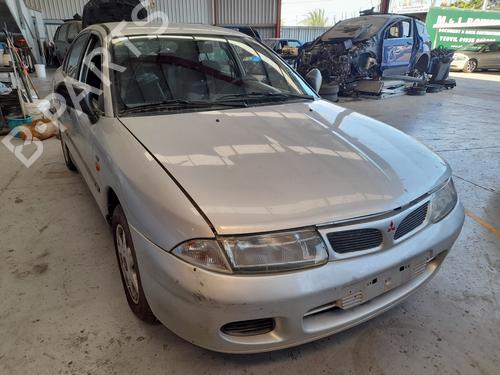 MITSUBISHI CARISMA (DA_) 1.8 16V GDI (DA2A) (125 hp) 1415484