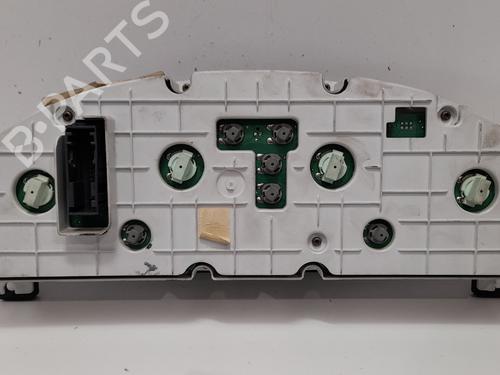 Instrument cluster FORD MONDEO III (B5Y) 2.0 TDCi | BP12789298C47 