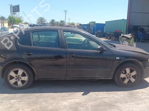 Left headlight SEAT LEON (1M1)  | BP35974534C28  - Image 9