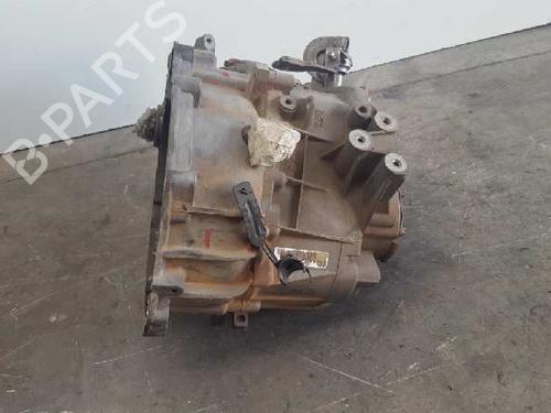 Gearbox OPEL ASTRA H (A04) 1.7 CDTI (L48) | BP12688772M3 