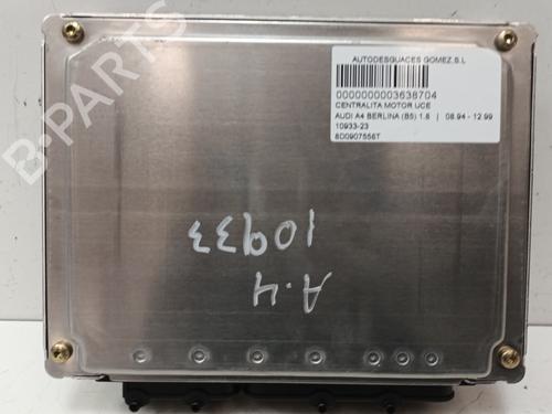 Engine control unit (ECU) AUDI A4 B5 (8D2) 1.8 | BP17049279M57 
