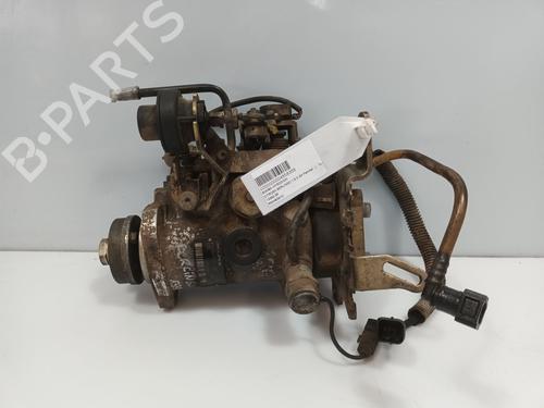 Used Injection pump Injection pump CITROËN BERLINGO / BERLINGO FIRST MPV (MF_, GJK_, GFK_) 1.9 D (MFWJZ) (70 hp) 33890641 33890641