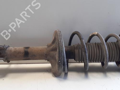 Left rear shock absorber FORD USA PROBE II (ECP) 2.0 16V (116 hp) 12820676