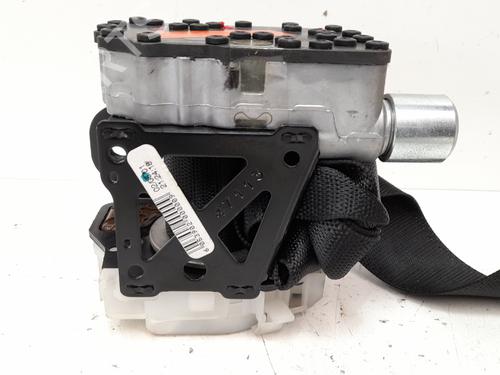 Front right seatbelt MERCEDES-BENZ C-CLASS Coupe (CL203) C 200 Kompressor (203.745) | BP12756281I25 