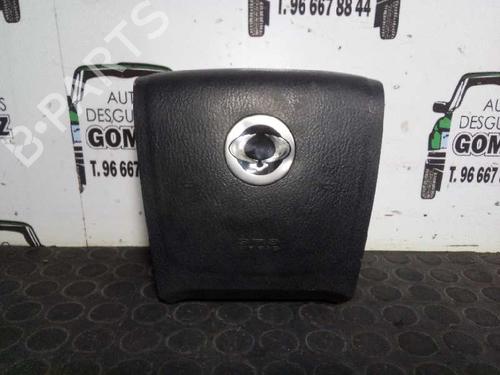 Used Driver airbag SSANGYONG REXTON / REXTON II (GAB_) 2.7 Xdi (163 hp) 12812661