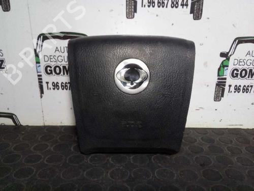 Driver airbag SSANGYONG REXTON / REXTON II (GAB_) 2.7 Xdi (163 hp) 12812661