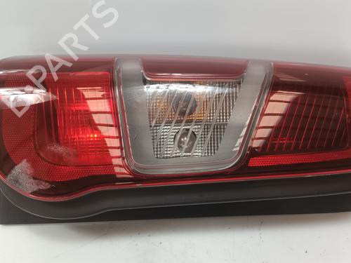 Used Left taillight CITROËN BERLINGO (ER_, EC_) [2018-2026]  21762031