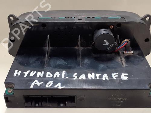 Climate control HYUNDAI SANTA FÉ I (SM)  | BP12932030I5 