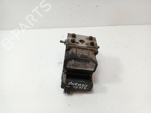 ABS pump TOYOTA AVENSIS (_T22_) 2.0 TD (CT220_, CT220R) | BP16425978M43 