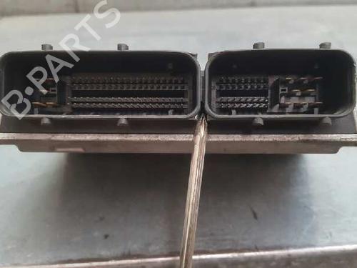 Engine control unit (ECU) VW POLO (9N_, 9A_) 1.2 12V | BP12691577M57 