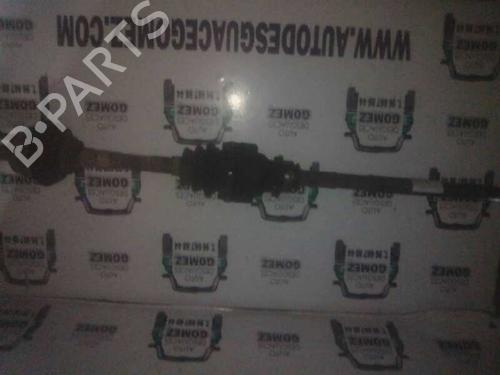 Used Right front driveshaft FIAT MAREA (185_) 1.9 JTD 105 (185AXN1A) (105 hp) 12779748