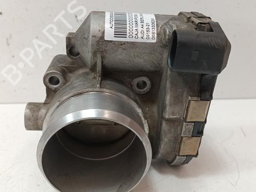 Corpo farfallato AUDI A4 B6 (8E2) 1.8 T (150 hp) 06B133062M | 0280750009 |