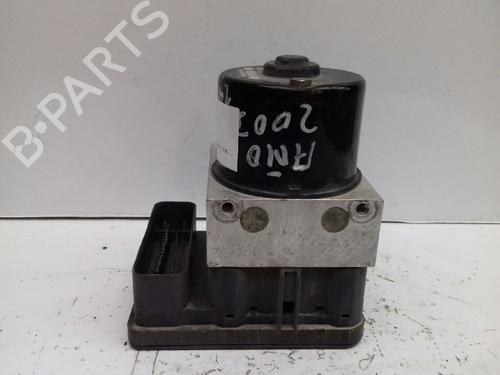 ABS pump FORD FIESTA V (JH_, JD_) 1.4 16V | BP12757609M43 