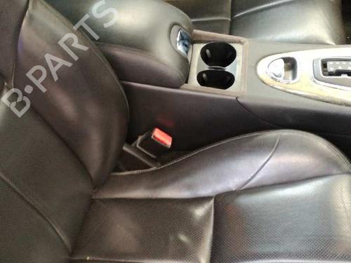 Kardanaksel Kompl. JAGUAR S-TYPE II (X200) 3.0 V6 | BP12705107M37 