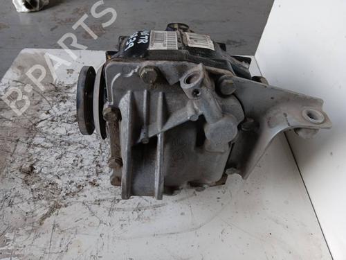 Rear differential BMW 3 (E46) 318 d | BP40256697M24 - Image 2