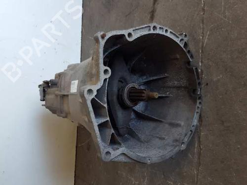 Used Gearbox BMW 3 (E46) 320 d (136 hp) 12688019