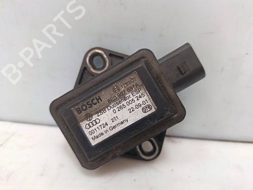 Electronic sensor VW PASSAT B5.5 (3B3) | BP40467299M84 - Image 3