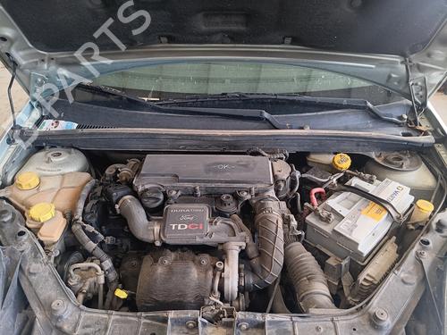 Startmotor FORD FIESTA V (JH_, JD_) 1.4 TDCi | BP29255706M8 