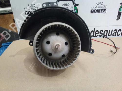 Heater blower motor OPEL ASTRA H (A04) 1.7 CDTI (L48) | BP12742612M62 