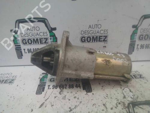 Starter DAEWOO LANOS (KLAT) 1.3 | BP12702027M8 