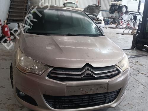 Used Parts CITROËN C4 II (NC_) [2009-2026]  4472348