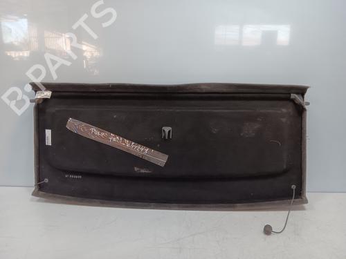 Rear parcel shelf VW POLO (9N_, 9A_) 1.4 16V | BP23221141C85 