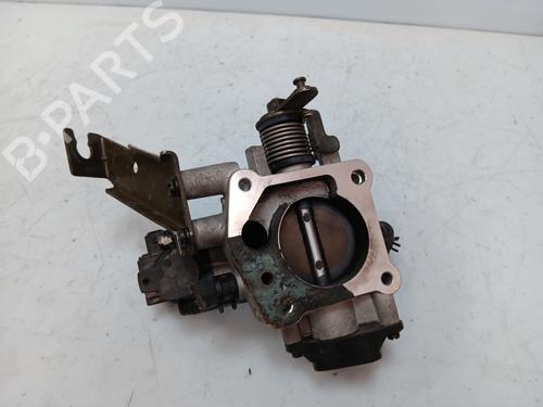 Throttle body KIA CARENS II MPV (FJ) 1.6 | BP24821936M82 