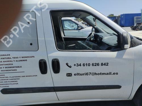 Catalyst FIAT DOBLO Cargo (263_) 1.3 D Multijet | BP38410974M10 - Image 18