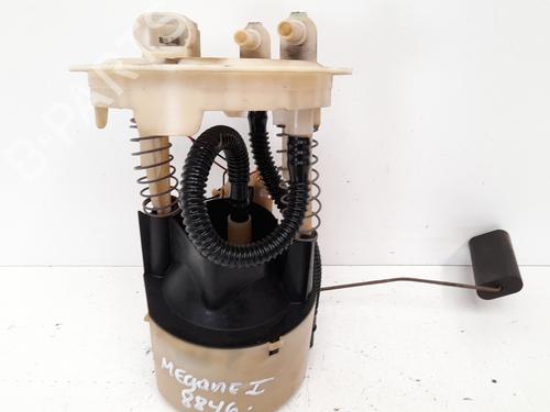 Used Fuel pump RENAULT MEGANE I Coach (DA0/1_) 1.9 dTi (DA0N) (98 hp) 12774201