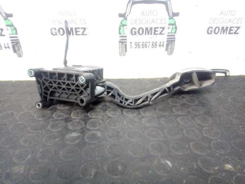 Pedal FORD KA (RU8) 1.2 | BP12811314I4 