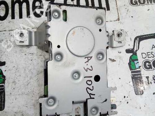 Electronic module AUDI A3 Sportback (8PA)  | BP12799693M83 
