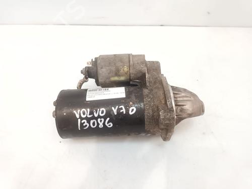 Used Starter VOLVO V70 II (285) 2.5 TDI (140 hp) 30909096