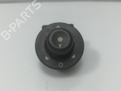 Used Mirror switch Mirror switch CITROËN XSARA PICASSO (N68) 1.6 HDi (90 hp) 33214115 33214115