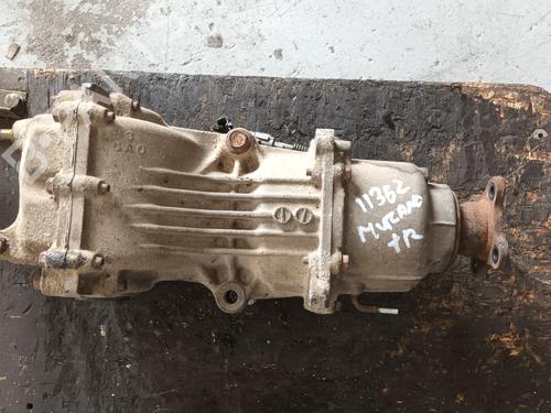 Rear differential NISSAN MURANO I (Z50) 3.5 4x4 | BP17757291M24 