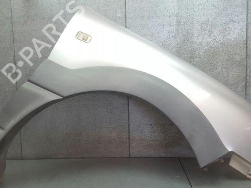 Used Right front fenders TATA SAFARI (42_FD) [1998-2025]  12853638