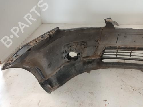 Front bumper FORD C-MAX (DM2) 1.6 TDCi | BP26578898C7 