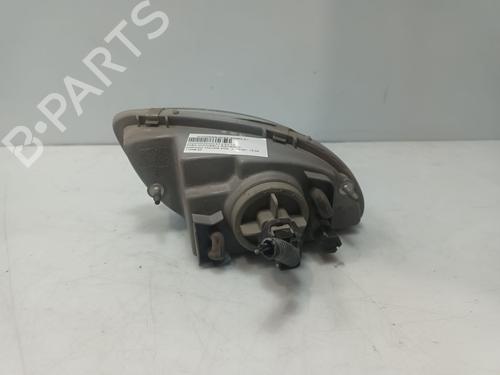 Left front fog light CHEVROLET REZZO MPV (U100) 2.0 | BP29708349C30 