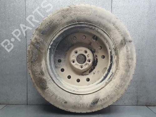 Jack Kit CHEVROLET CAPTIVA (C100, C140) 2.0 D 4WD | BP23859749C119 