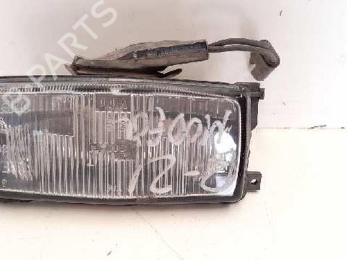 Used Left front fog light RENAULT 21 (B48_) 1.7 (B48E) (90 hp) 12765511